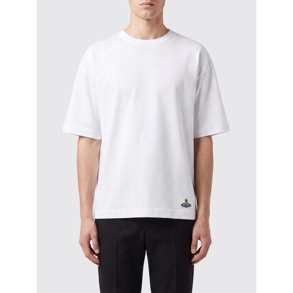 Vivienne Westwood Men T-Shirt Men Vivienne Westwood